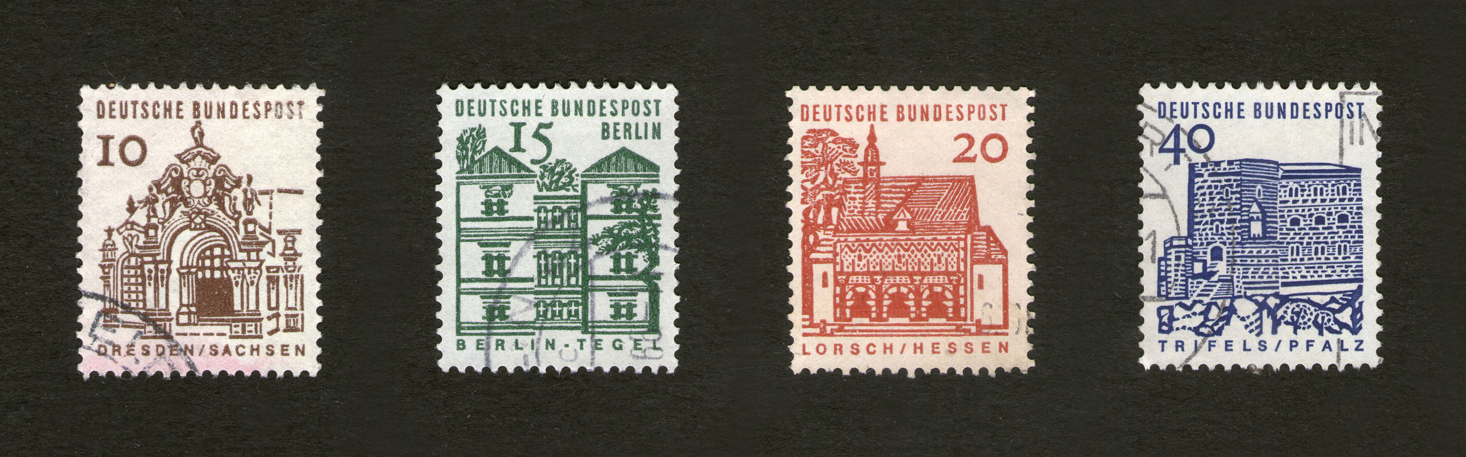 Po�tanske markice, prodaja